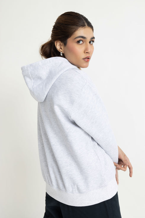 The Oversized Monet Hoodie